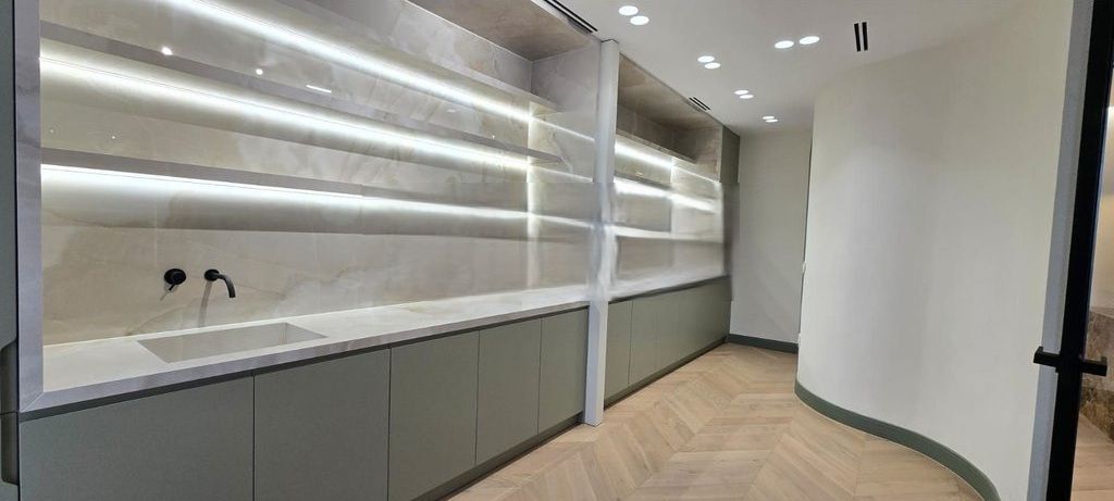 JEPET AMBIENT SUPER PREMIUM PËR KLINIKË OSE ZYRË – RESIDENCA ALTANA