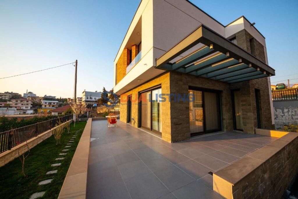 JEPET ME QIRA VILE MODERNE , INDIVIDUALE NE SAUK  