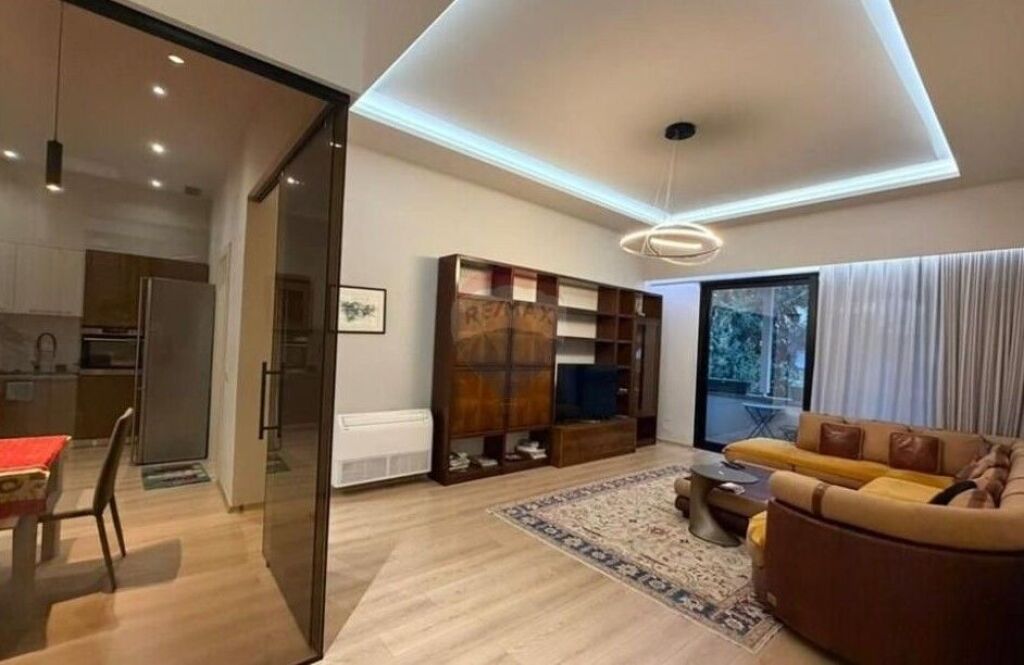 Apartment - For Sale - Dry Lake, Tirana(ID: 530491011-195)