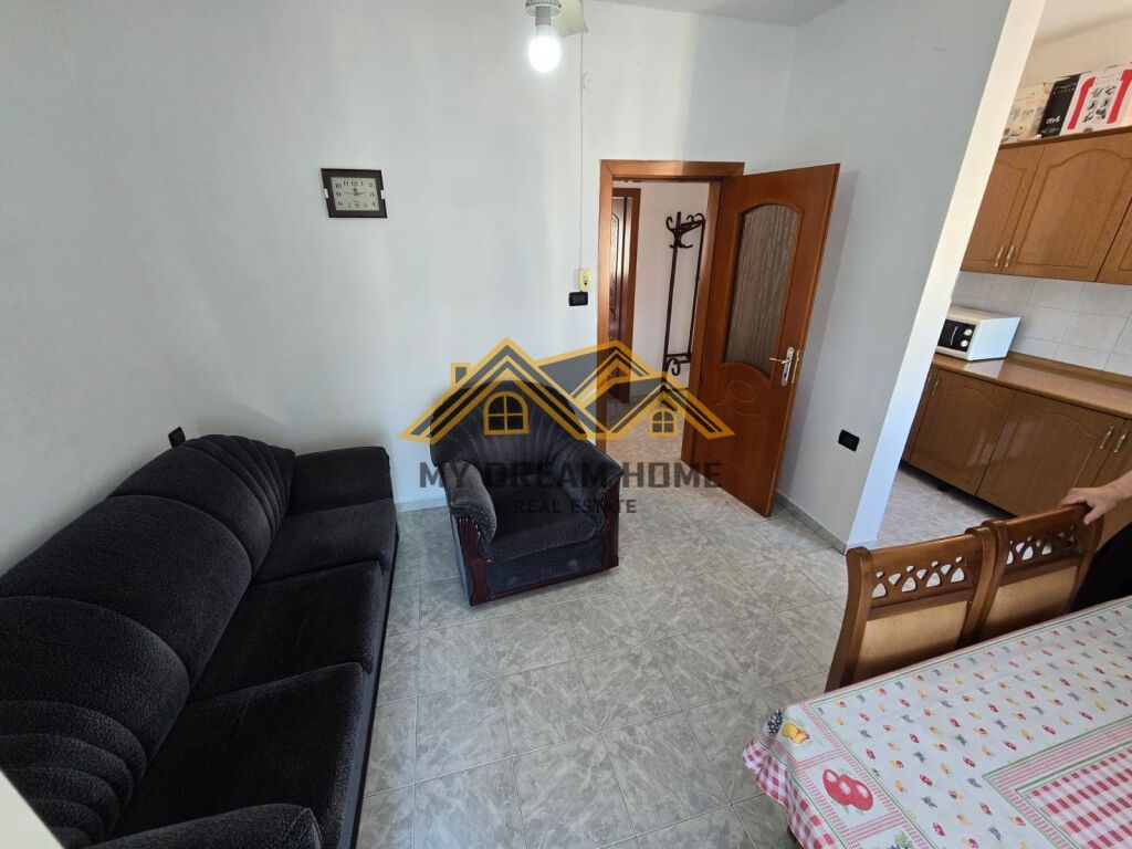 SHITET APARTAMENT TEK ZJARRFIKSJA 3+1+2+3B NE DURRES