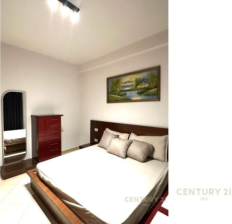 JEPET ME QERA APARTAMENT 1+1 TE KODRA DIELLIT