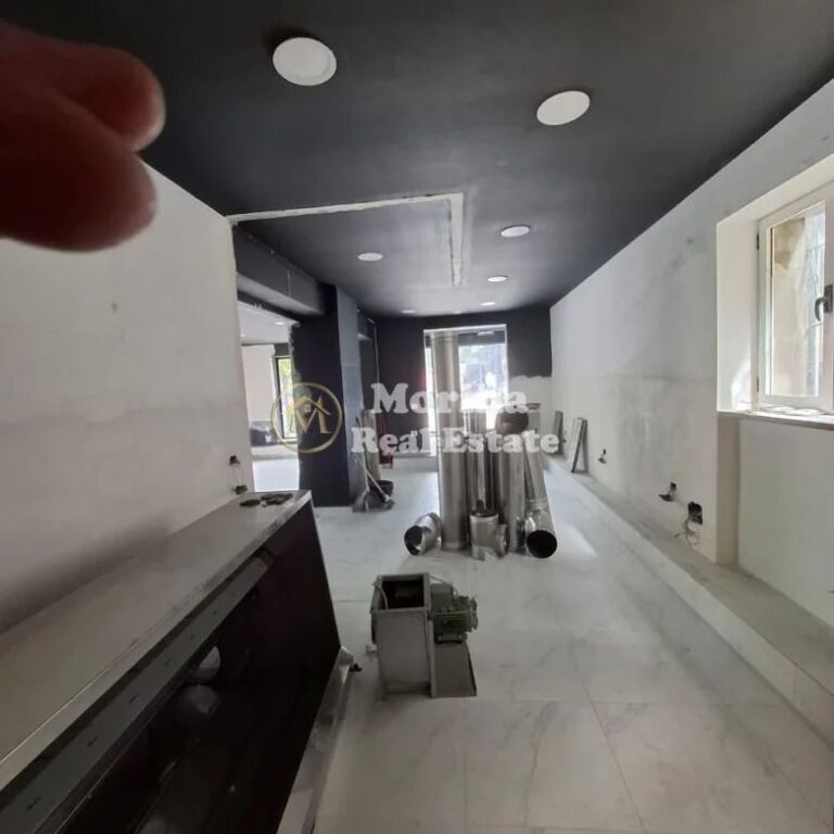 Sale | Business Premises | Muhamet Gjollesha Street | 750000 €