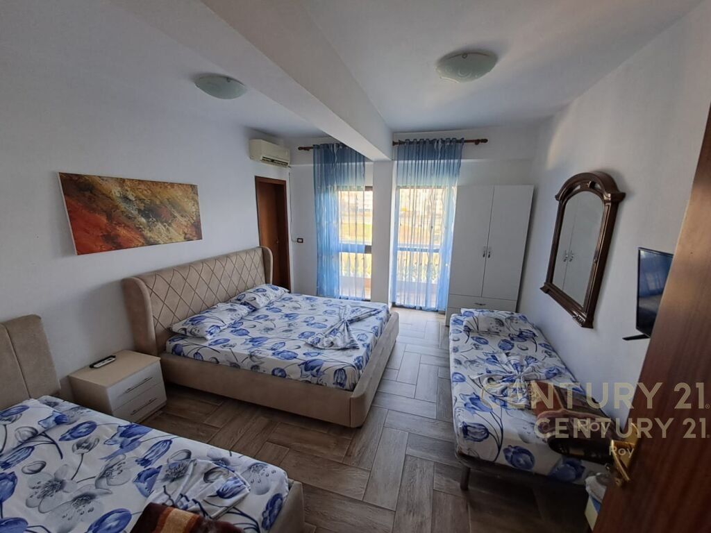 SHITET HOTEL ME 31 DHOMA NE GOLEM! 2,000,000 €