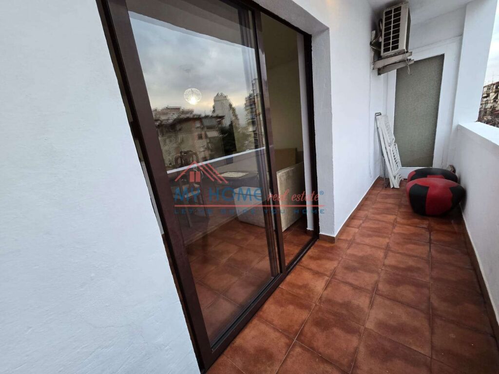 Apartament 3+1 me Qira Rruga e Barrikadave Tirane