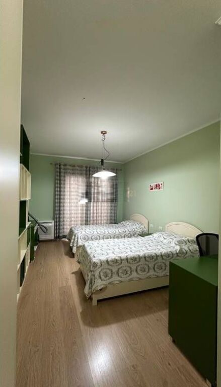 Affittasi 2+1+2 a Pazari i Ri, Tefta Tashko.