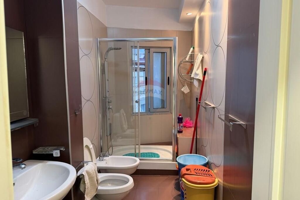 ✨Apartment 2+1 for Sale | 📍Fresk, Dajti Street
