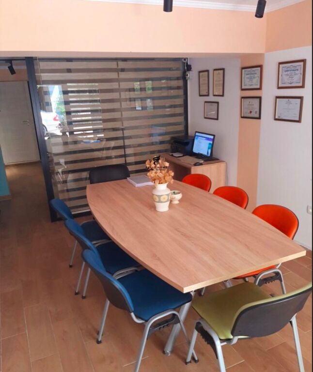 SHITET DYQAN 41 M2 MYSLYM SHYRI 105.000 EURO