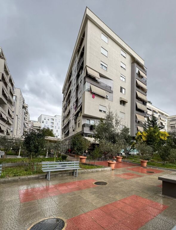 SHITET APARTAMENT 1+1 KOMUNA E PARISIT 190.000 EURO