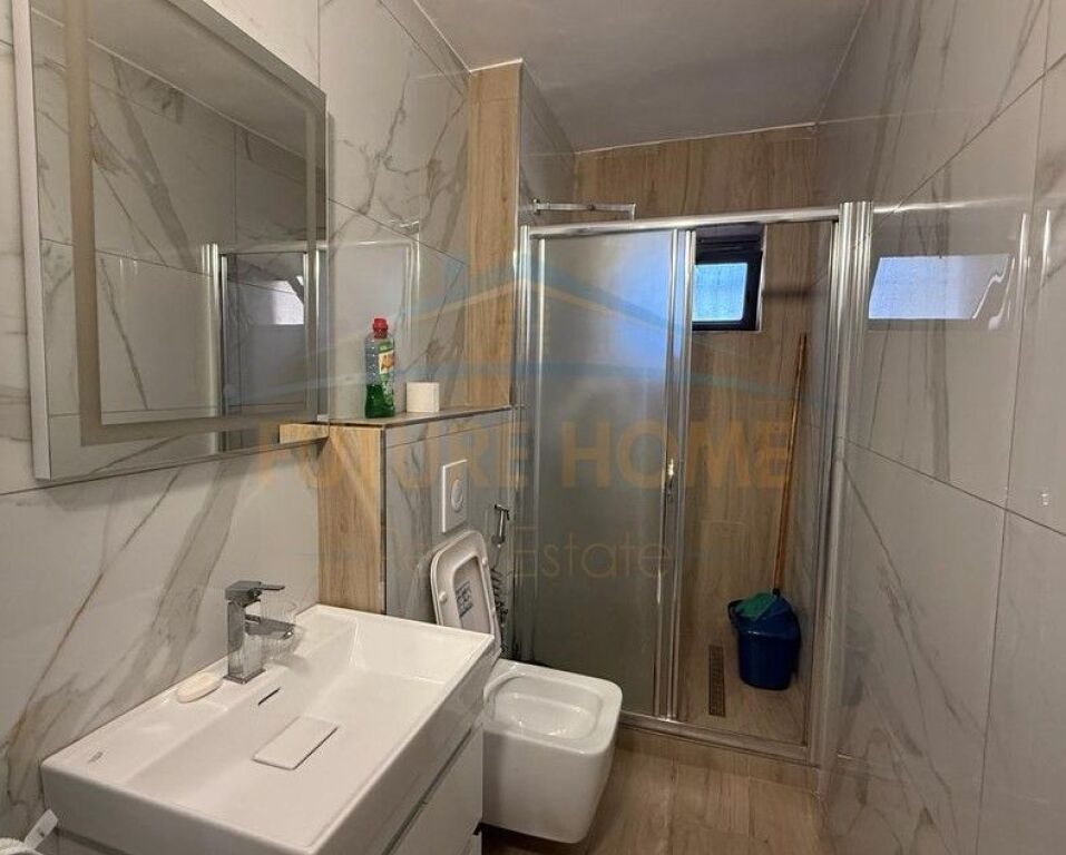 Qira, Apartament 2+1, Stadiumi Dinamo, Tirane