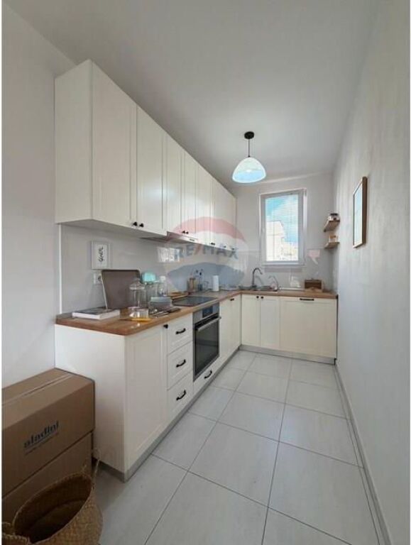 Appartamento 1+1 in vendita, via Belul Hatibi a Oxhaku