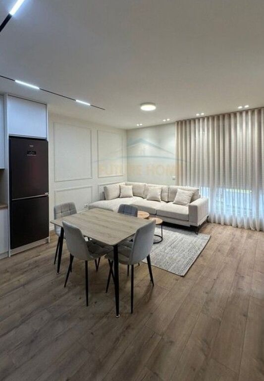 Qera, Apartament 1+1, Bulevardi i Ri, Tirane !