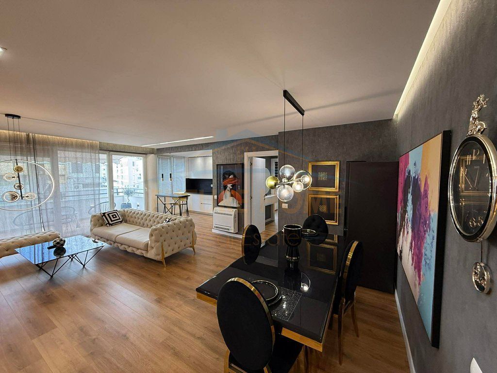 Rent, Apartment 2+1+2, 21 Dhjetori, Tirane