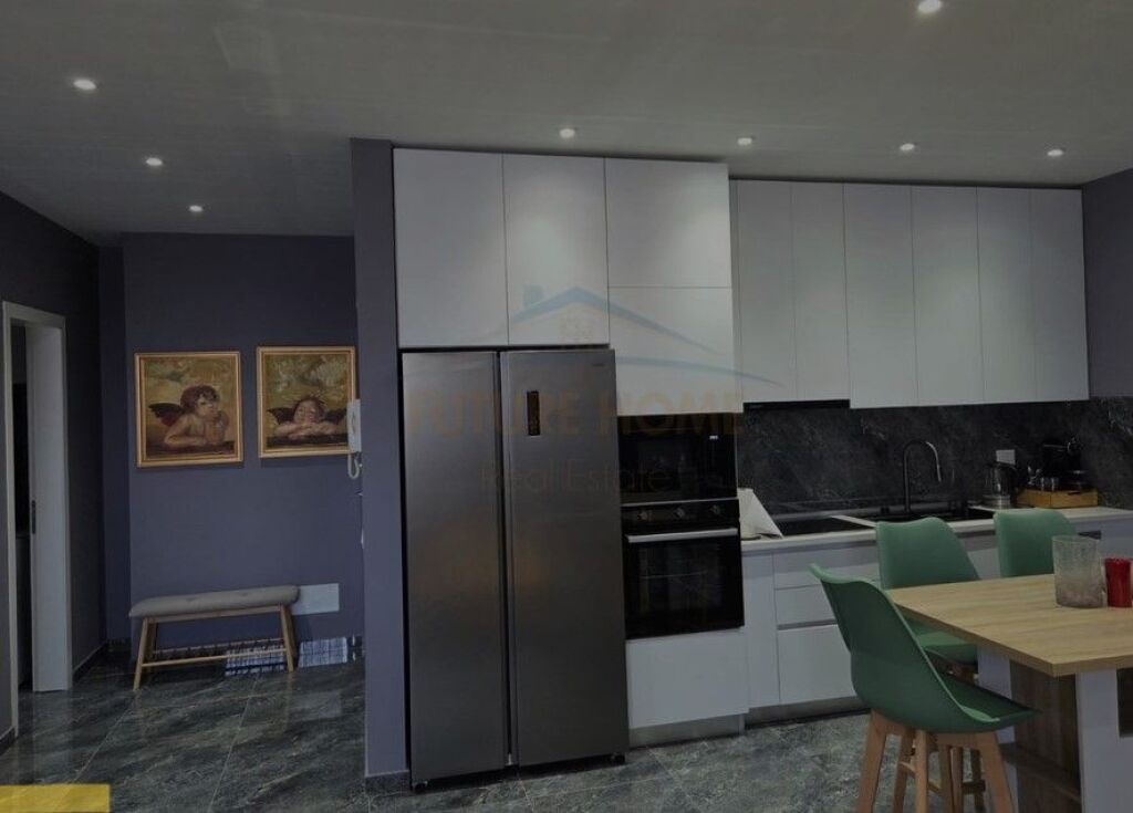 Qera , Apartament 2+1 , Rruga Panorama , Tirane