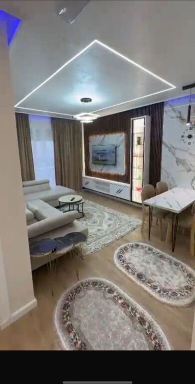 APARTAMENT ME QERA 1+1