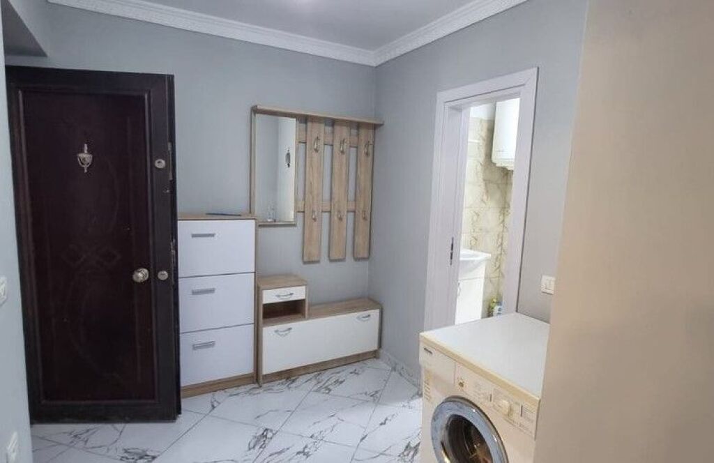 Qera, Apartament 1+1, Vasil Shanto, Tirane.