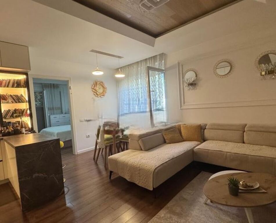 VENDIAMO APPARTAMENTO 2+1+2 AL LAGO ASCIUTTO