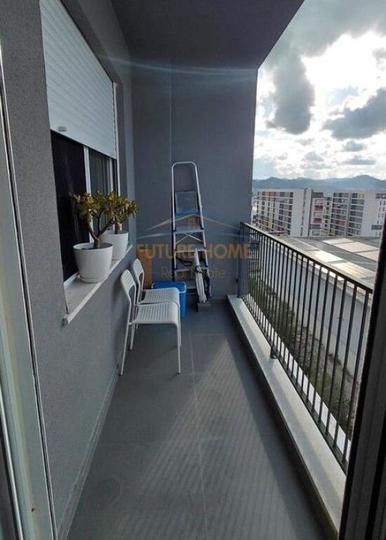Rent, Apartment 2+1, Univers City QTU