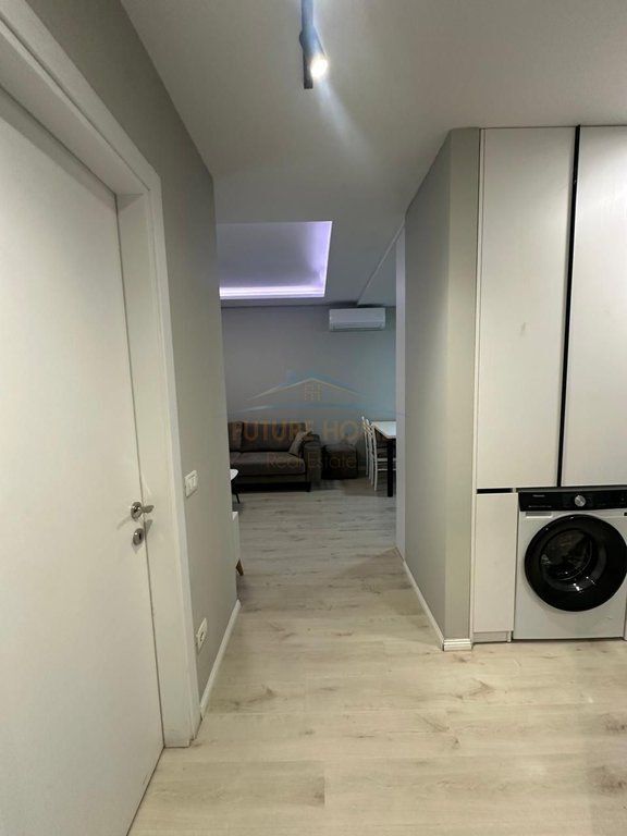 Qera, Apartament 2+1, Rezidenca Future Home, Unaza e Re, Tiranë,