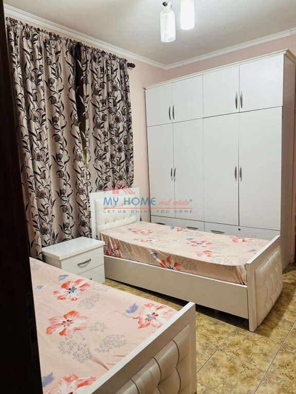 2+1 Apartment for rent 21 December in Tirana