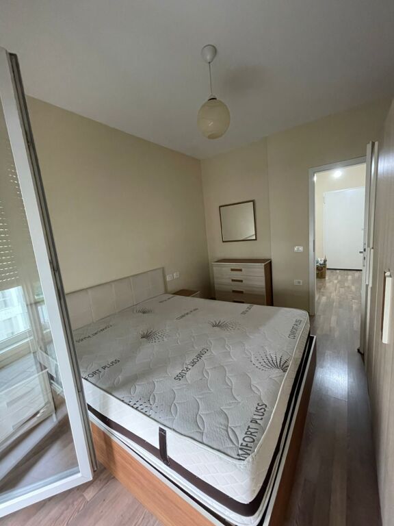 📢 Apartment 1+1 for rent  📍Siri Kodra💶 Price: 500 €/month