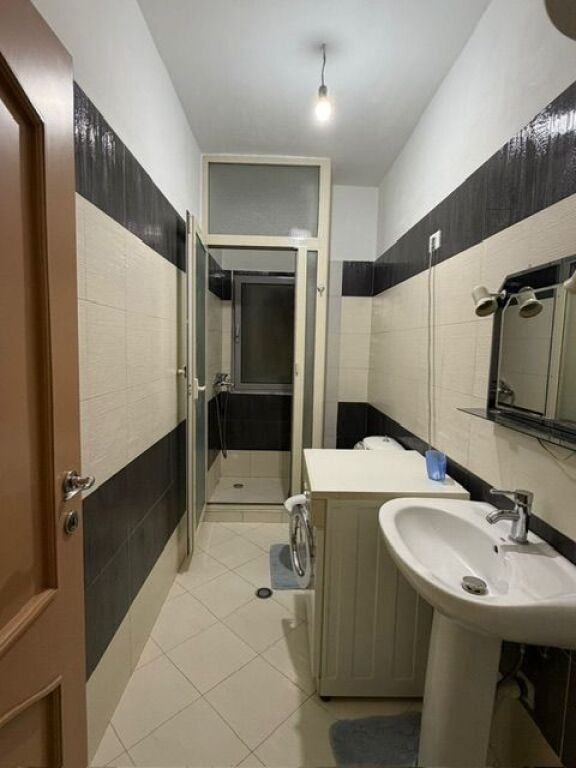 Apartament 1+ 1 te pallati me shigjeta me 430€