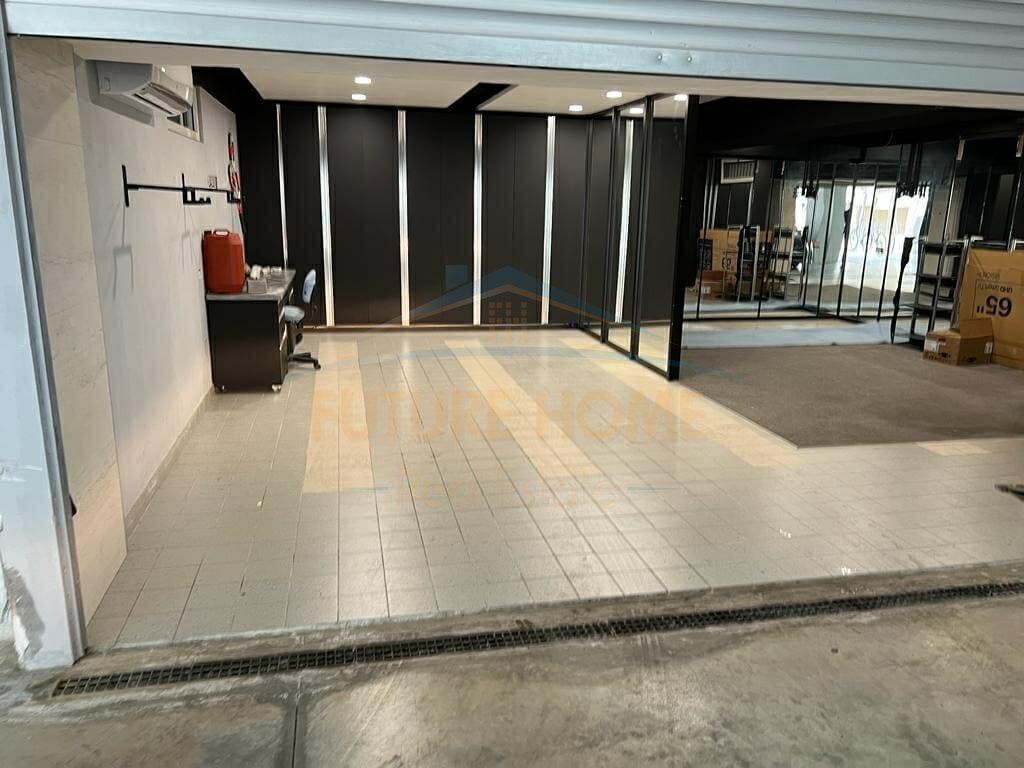 Affitto, Appartamento 2+1+2+Garage, Giardino Botanico.