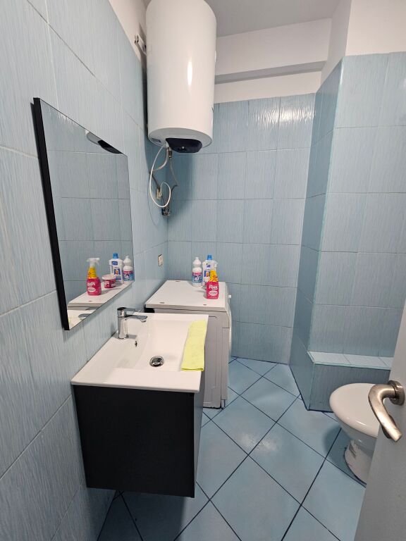 Jepet me qira apartament 1+1 – Astir (sipër Ozone)