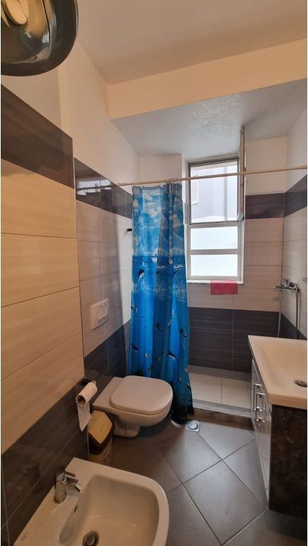 Rent, Apartment 2+1, Vasil Shanto, Tirane.