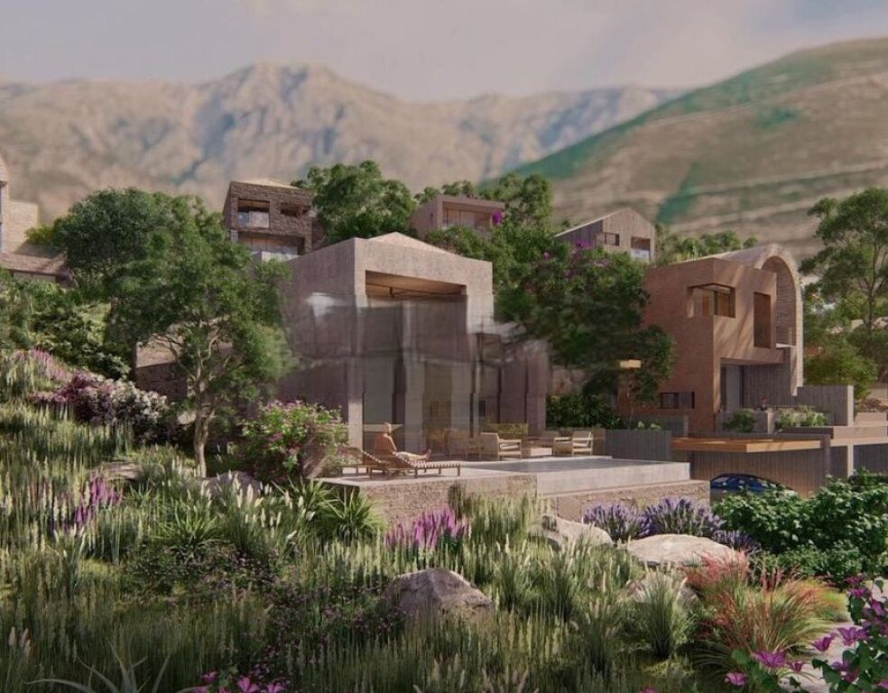 !OKAZION! SHITET APARTAMENT 1+1ME VERANDE/DEPO/POST PARKIMI – GREEN COAST 2, PALASË!