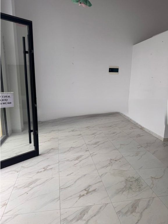 COMMERCIAL SPACE FOR SALE AT EURO 3D RESIDENCE SELITE! 110,000 €