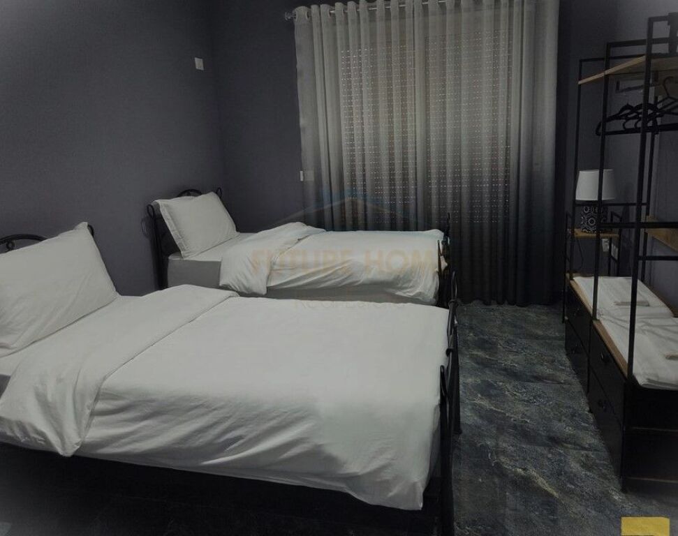 Qera , Apartament 2+1 , Rruga Panorama , Tirane