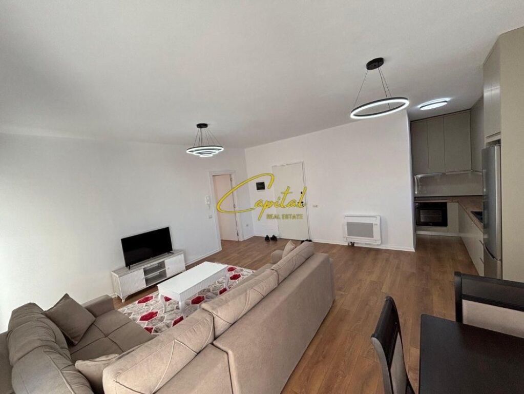 APARTAMENT ME QIRA 2+1 RRUGA BARDHYL 800 EURO