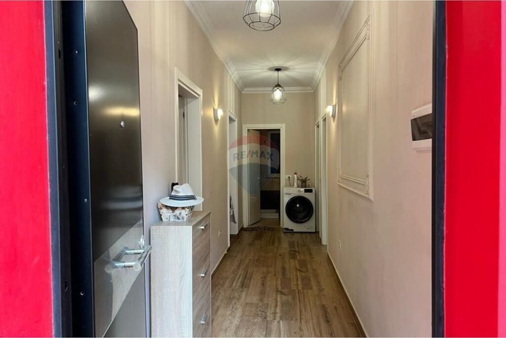 Vilë - Për Shitje - Mali i Robit, Durrës