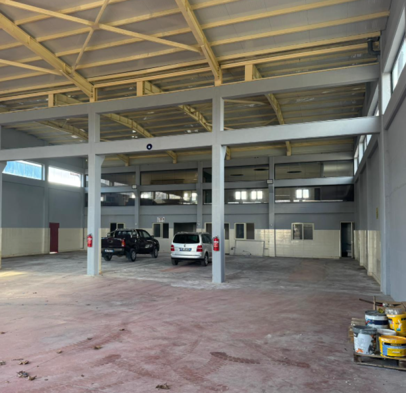 🏭 Jepet Kapanon me Qira – Rinas    