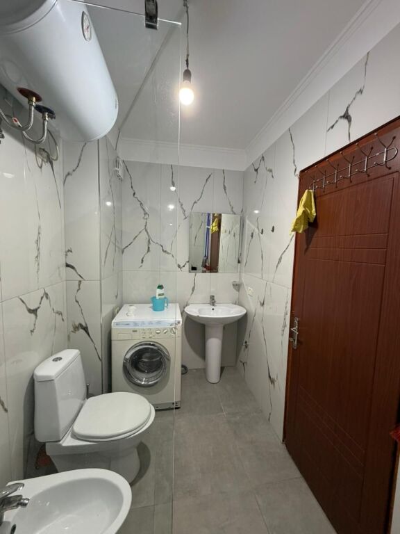 RENT APARTMENT 1+1 CUSTOMS