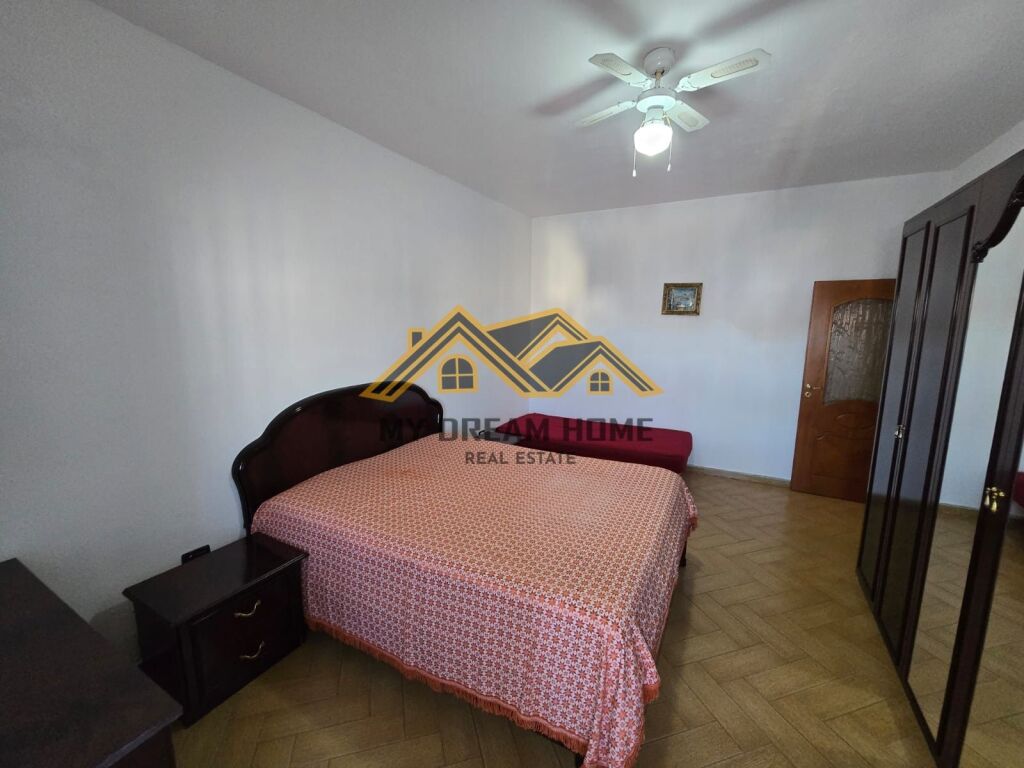 SHITET APARTAMENT TEK ZJARRFIKSJA 3+1+2+3B NE DURRES