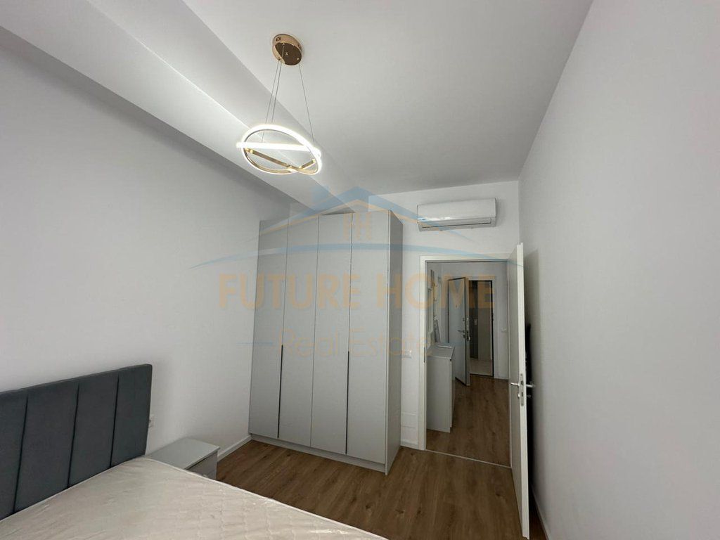 QERA APARTAMENT 1+1KOMPLEKSI KAIMI ,ALI DEM
