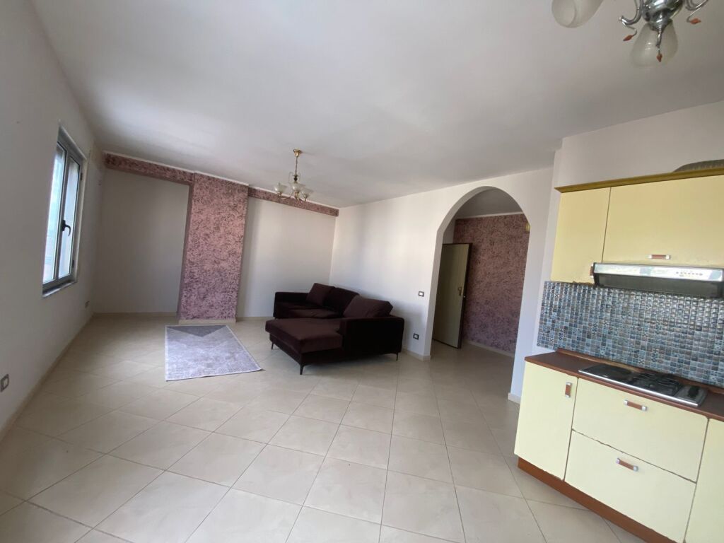 SHITET APARTAMENT 2+1+2 SHKOLLA MARIE KACULINI DURRES 158000 EURO