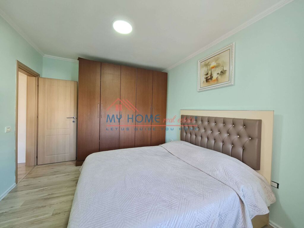 Appartamento 1+1 in vendita Ali Demi a Tirana