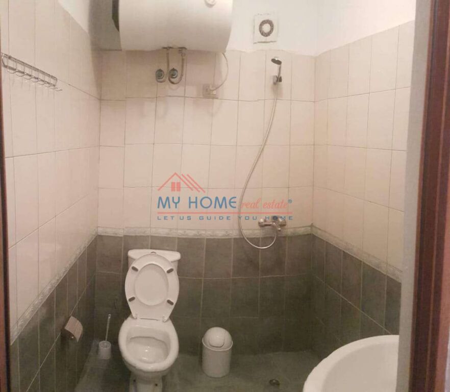 Apartment 1+1 for Rent Misto Mame Tirane