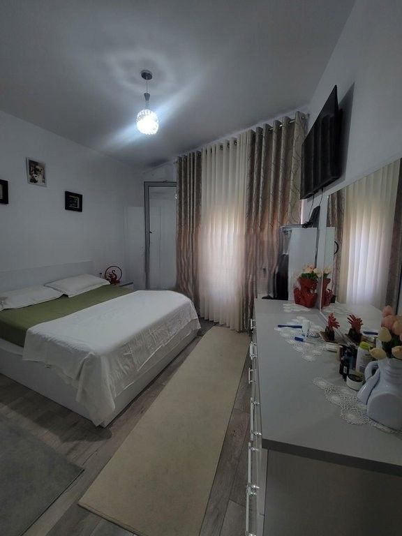 ULET ÇMIMI‼️ Apartament për Shitje 2+1+2 ,FRESK 135.000€