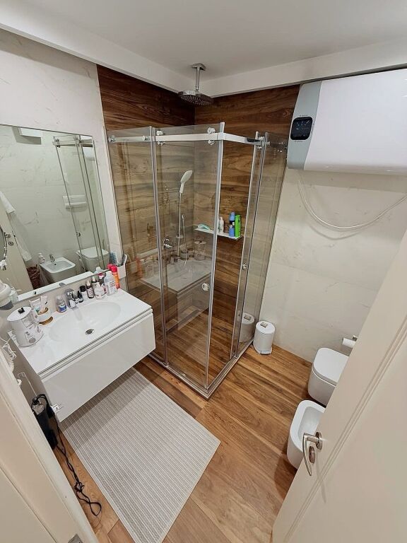 Apartment 2+1 for Sale📍University Book, Abdyl Frasheri street