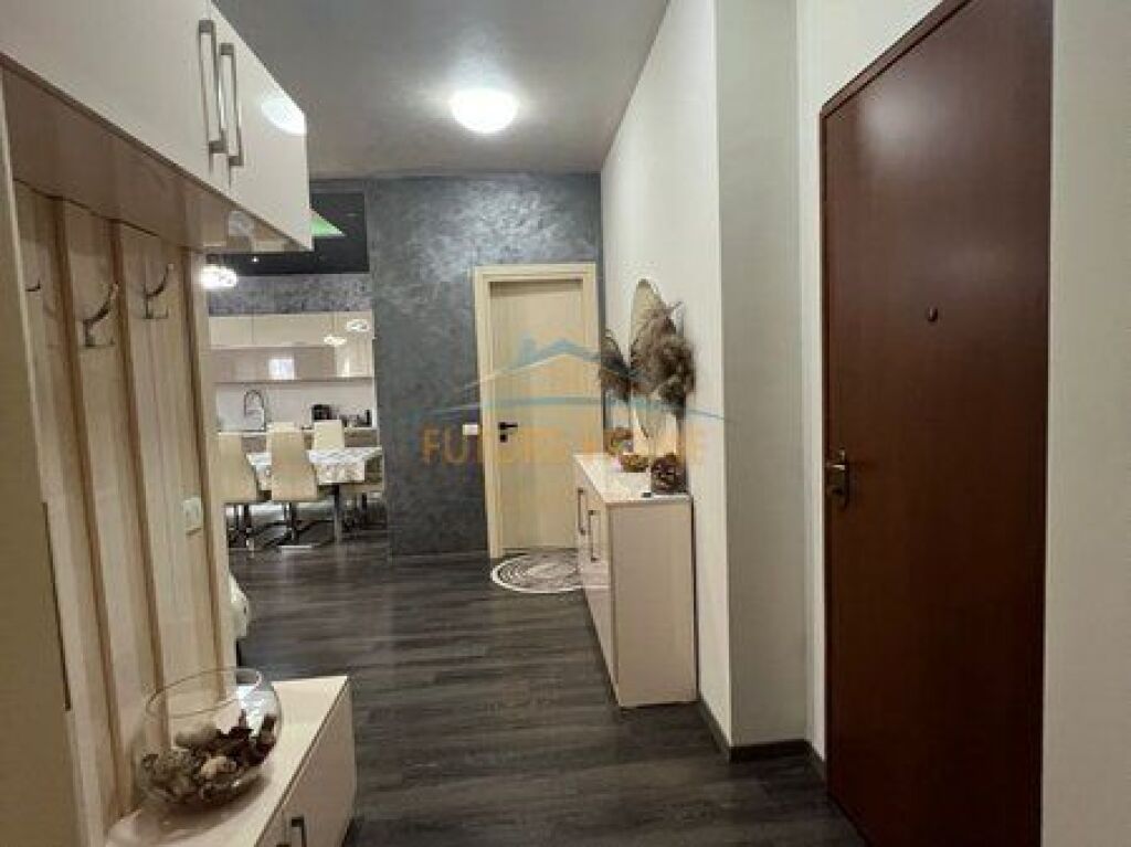 For sale, Apartment 2+1+2, Gjergj Fishta Boulevard, Tirana.