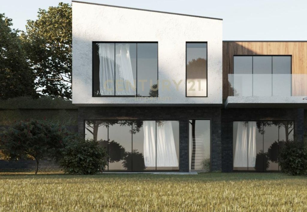 Luxury Villa for sale in Green Field Residence – Mullet