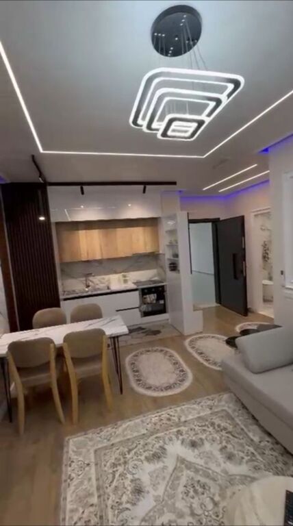 APARTAMENT ME QERA 1+1