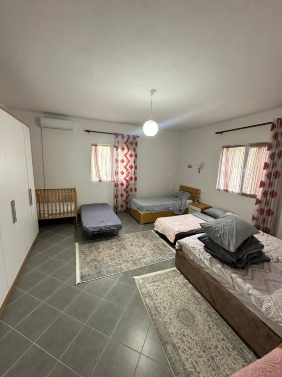 PRIVATE HOUSE FOR SALE WITH POOL + LAND, SHENVLASH, DURRES.