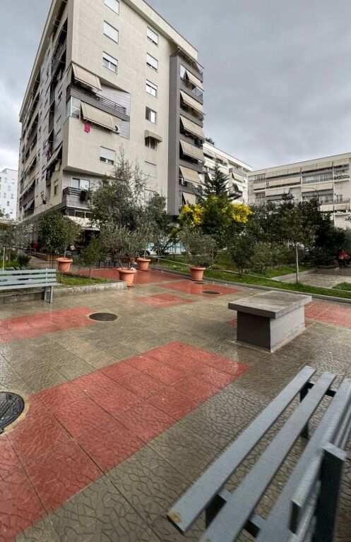 SHITET APARTAMENT 1+1 KOMUNA E PARISIT 190.000 EURO