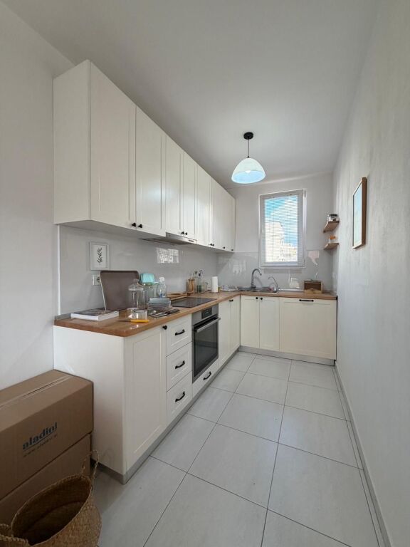 Apartment 1+1 for sale, Oxhaku