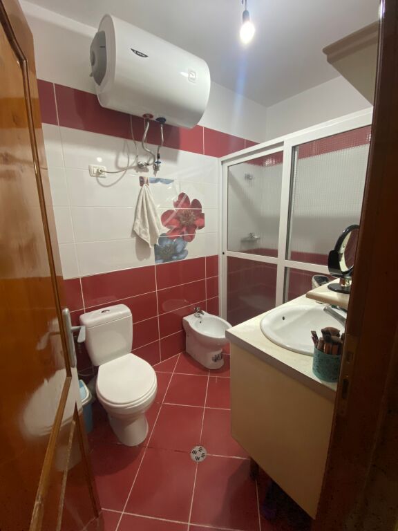 Super apartment 2+1+2, Hotel Queen, Paris Commune