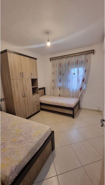 Rent, Apartment 2+1, Vasil Shanto, Tirane.